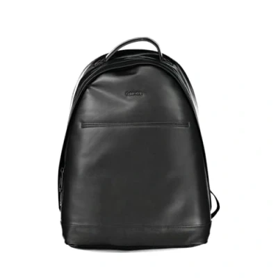 Image of Calvin Klein Men Ck SET ROUND BP Backpacks, Black