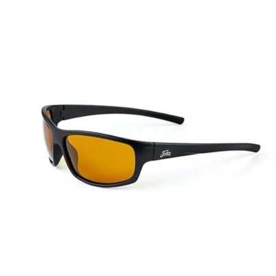 Image of Fortis Eyewear Essentials Amber AMPM Zonnebril Polarised sunglasses