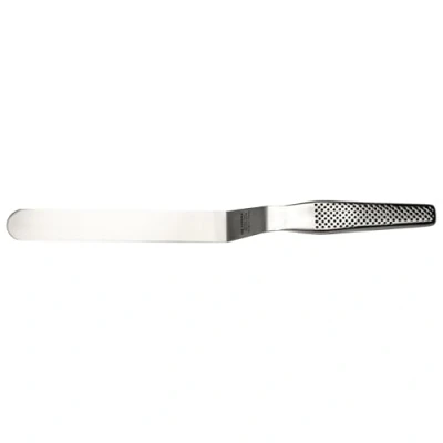 Image of Global Knives GS428 20cm Cranked Spatula