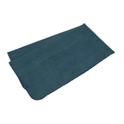 Image of VAUDE Comfort Towel III XL, Blue Sapphire, 30384, One Size