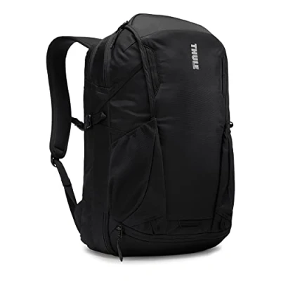 Image of Thule Enroute Rucksack 30l Black 30