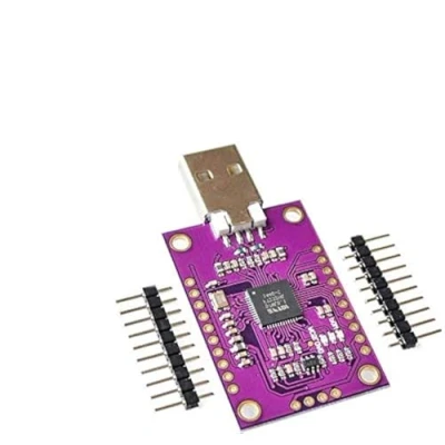 Image of ICQUANZX CJMCU FT232H High Speed USB to JTAG UART/FIFO SPI / I2C Module