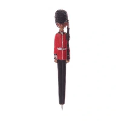 Image of Fun Novelty Guardsman Pen