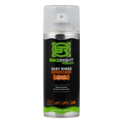 Image of BIKE RIGHT Motorbike Easy Rinse Degreaser 400ml