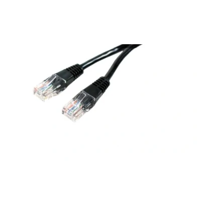 Image of Loops 3m CAT5 Internet/Ethernet Data Patch Cable RJ45 LAN Router/Modem Network Lead