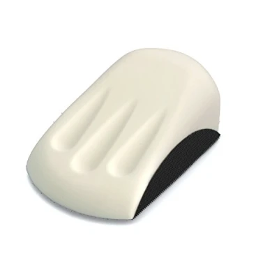 Image of Hand Sanding Block for 125mm Grip® Disc