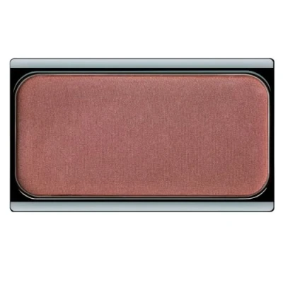 Image of ARTDECO Blusher Shimmering Blush Long Lasting 1 x 5 g