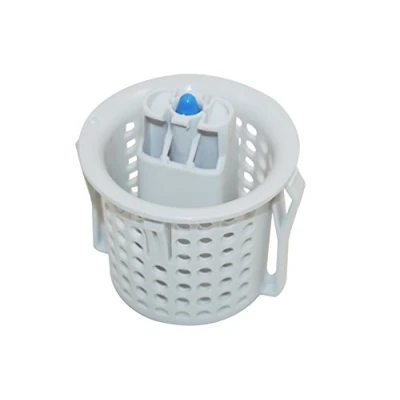 Image of Electrolux Ikea Zanussi Washing Machine Fluff Filter. Genuine part number 1327294011