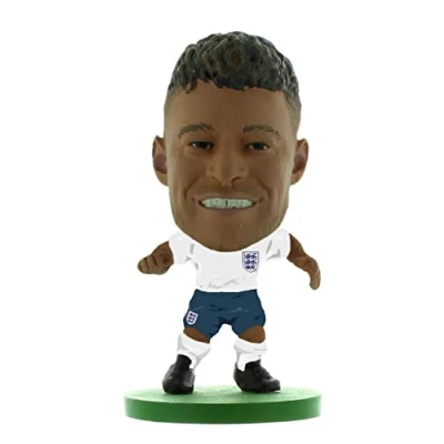 Image of SoccerStarz England Alex Oxlade Chamberlain (NEW SCULPT) (2022)