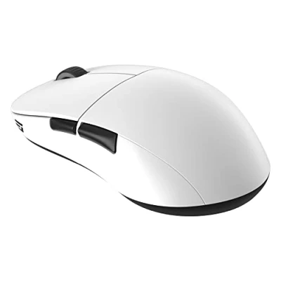 Image of Endgame Gear XM2we Wireless Optical Lightweight Gaming Mouse High Precision, Ultra Lightweight, and Freedom