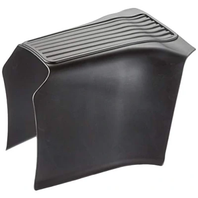 Image of Skoda 3T0061580, black