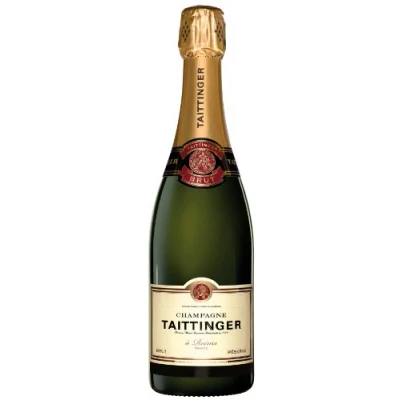 Image of Taittinger Champagne Brut Reserve, 3 Litre