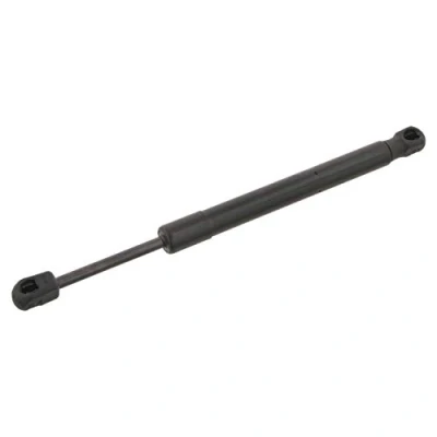 Image of 8E5827552B, 8E5827552C, 8E5827552J, 8E5827552K Tailgate strut FEBI BILSTEIN 29429 700N 279mm both sides AUDI: A4 B7 Saloon, SEAT: Exeo Saloon
