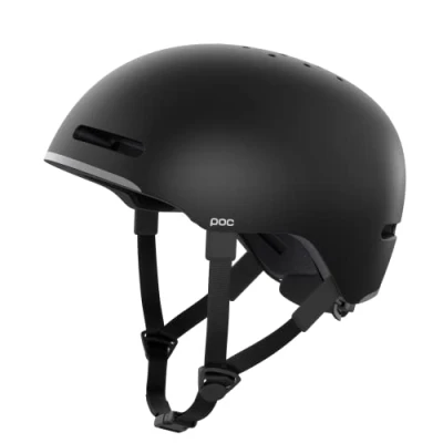 Image of POC Corpora Bike Helmet is highly durable and easy to use in the city for daily commuting