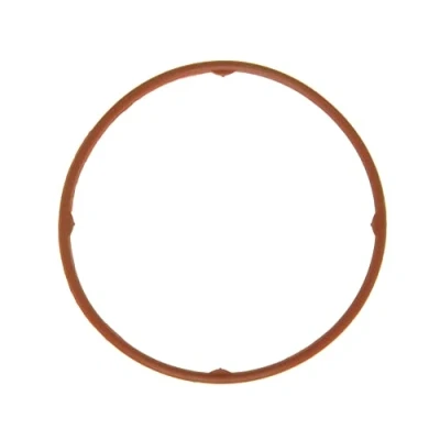 Image of 167814KV0A, 167815X00A, 16781AD205, 16781BN301 Gasket / Seal AJUSA 01015900