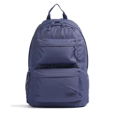 Image of Eastpak Padded Double Backpack, Boat Navy, Tek Beden