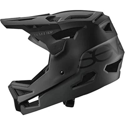 Image of 7Protection Project 23 ABS Full Face MTB Cycling Helmet