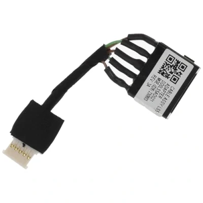 Image of LPUK Charging Port for Lenovo ThinkPad 7 15IMH05 82AB 82AE 82DS p/n: 5C10S30099, DD0LS5AD021 Replacement DC Connector Power Jack Cable