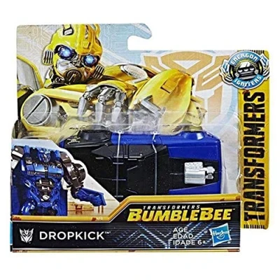 Image of Transformers MV6 Energon Igniters Power Series Blue Light 2, e0753