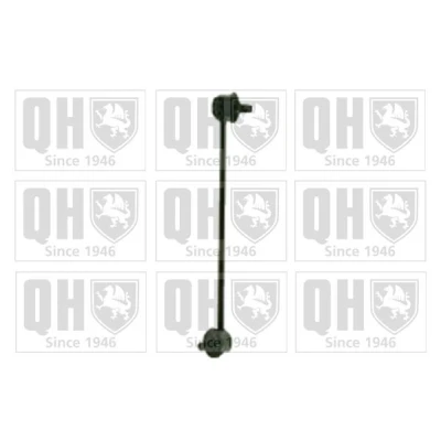 Image of 0K2FA34170 Anti roll bar link QUINTON HAZELL QLS3712S 280mm KIA: CARENS 2