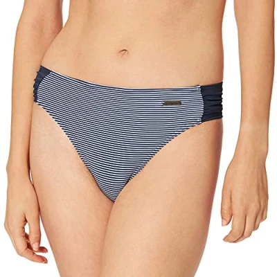 Image of Firefly Marla Bikini Pants Women&#039;s Stripe, 38