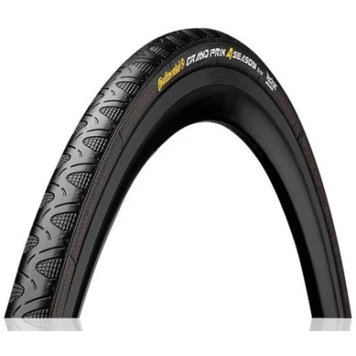 Image of Continental Grand Prix 4 Season DuraSkin Vectran 700c Road Tyre