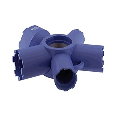 Image of Grohe disassembly Key 48021, 1 Piece, 65877 5