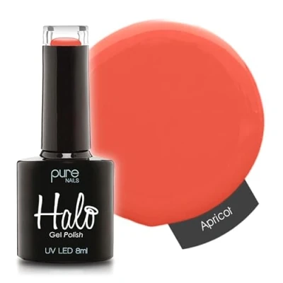 Image of Halo 8ml Apricot