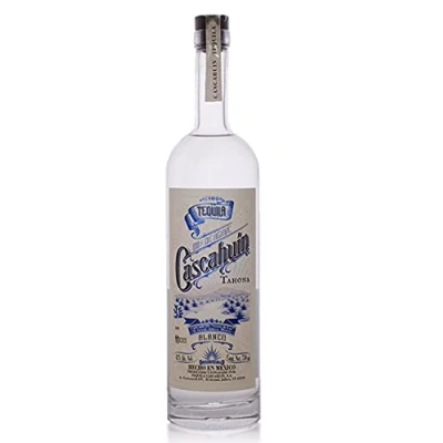 Image of Cascahuin Tahona Tequila 70cl