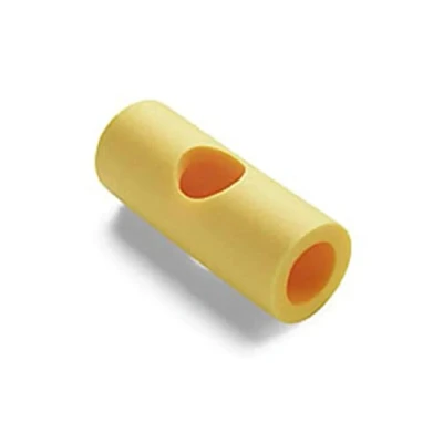 Image of COMFY Unisex K rey sta099 WASSERNUDEL STECKVERBIND 4 ER, yellow, One Size UK
