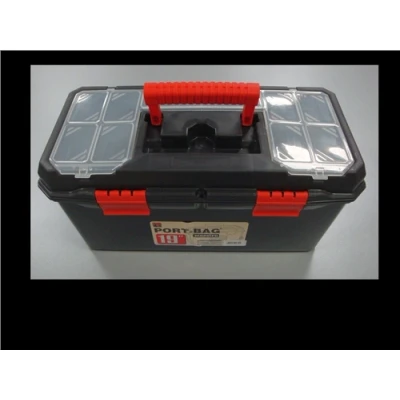 Image of Toolzone 19&quot; Maestro Toolbox