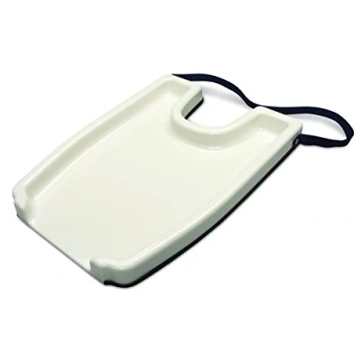 Image of HOMECRAFT Hair Washing Tray Basin with Straps, Support Aid for Elderly, Handicapped and Disabled Users
