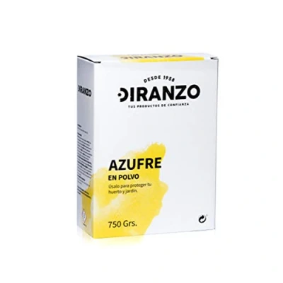 Image of Diranzo Sulphur Powder 750g