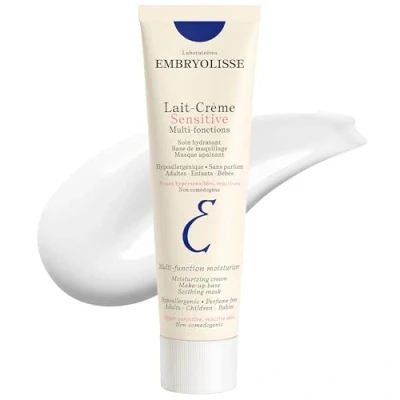 Image of Embryolisse Lait Crème Sensitive 100 ml 50 Hojas