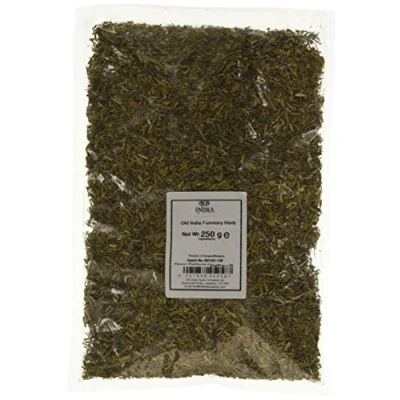 Image of Old India Fumitory Herb 250g