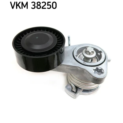 Image of 11287530314, 11288624196 Tensioner Pulley SKF VKM 38250 BMW: 3 Saloon, 5 Coupe