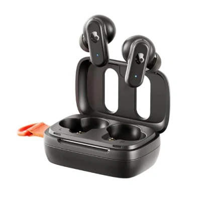Image of Skullcandy Dime 3 True Wireless Black