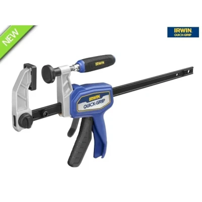 Image of Irwin Hybrid Trigger Clamp 300mm