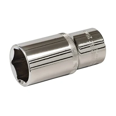 Image of Silverline Deep Socket 1/2&quot; Drive 6pt Metric 26mm