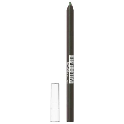 Image of Maybelline Teddy Tint Lipstick 40 Petalcore 5ml