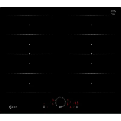 Image of Neff T66FHX4L0 N70 60cm Flex Induction Hob