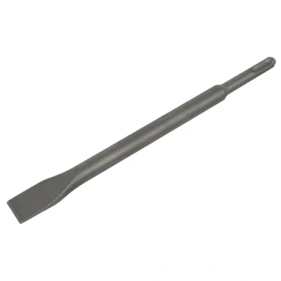 Image of Sealey Worksafe 20 x 250mm Wide Chisel SDS Plus