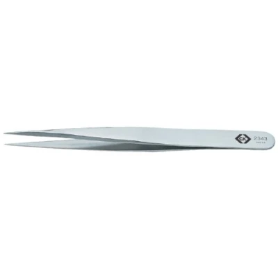 Image of C.K Precision Tweezer 2343 130mm