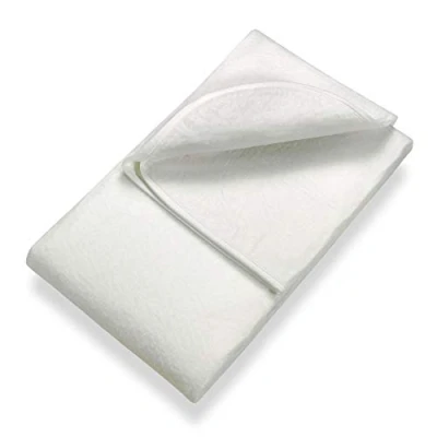 Image of Setex P350 120200 151 002 (SE0) Basic Needle Felting Base Mattress, 120 x 200 cm, White