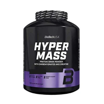 Image of Biotech USA Hyper Mass 5000 4 kg Chocolate