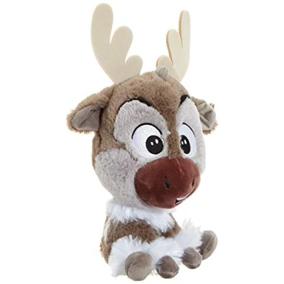 Image of DISNEY FROZEN 2 CHUNKY OLAF 25CM SOFT TOY