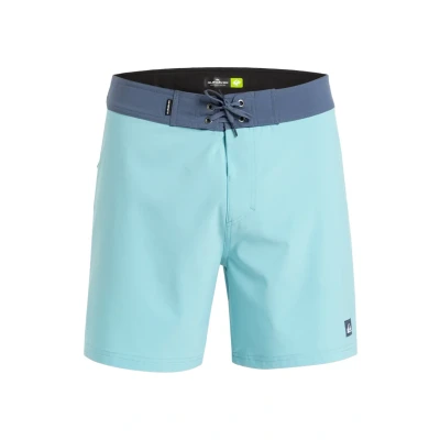 Image of Quiksilver Boardshorts SURFSILK Kaimana 16 Men Blue 30