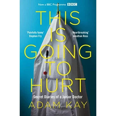 Image of This is Going to Hurt: Now a major BBC comedy drama