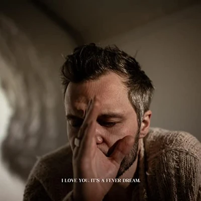 Image of I Love You. It&#039;s A Fever Dream. [VINYL]