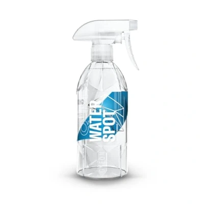Image of GYEON Q²M WaterSpot Powerful Water Spot Remover for Automotive Paint &amp; Ceramic Coated Cars Safe, Effective Easy to Use Essential Car Detailing and Coating Maintenance Product 1000 ml